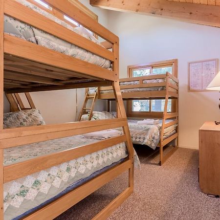 Mammoth Creek Condos Mammoth Lakes Extérieur photo