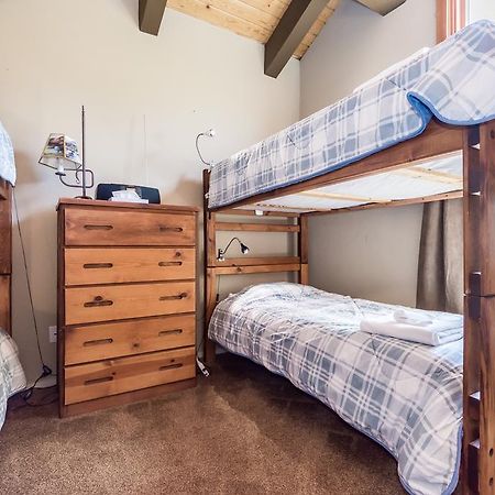 Mammoth Creek Condos Mammoth Lakes Extérieur photo