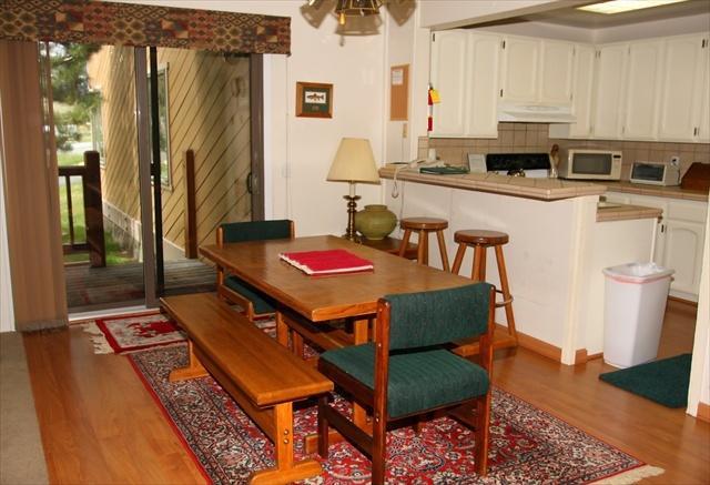 Mammoth Creek Condos Mammoth Lakes Chambre photo