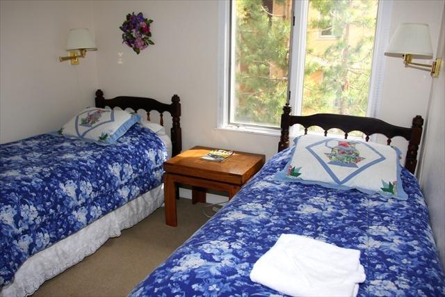 Mammoth Creek Condos Mammoth Lakes Chambre photo