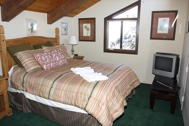 Mammoth Creek Condos Mammoth Lakes Chambre photo