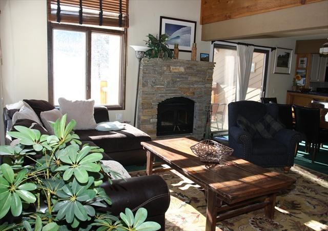 Mammoth Creek Condos Mammoth Lakes Chambre photo