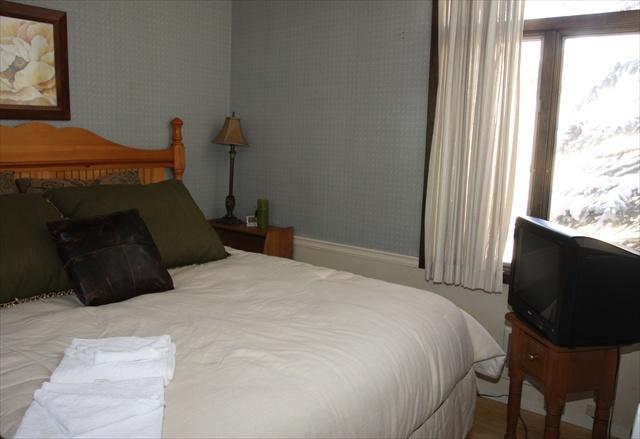 Mammoth Creek Condos Mammoth Lakes Chambre photo