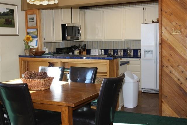 Mammoth Creek Condos Mammoth Lakes Chambre photo