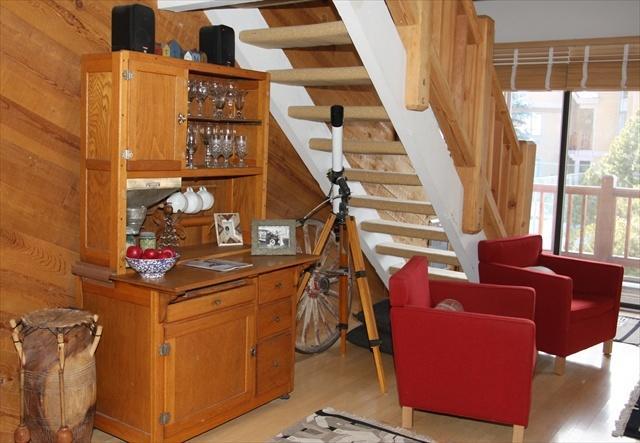Mammoth Creek Condos Mammoth Lakes Chambre photo