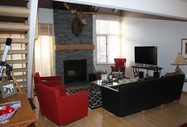 Mammoth Creek Condos Mammoth Lakes Chambre photo