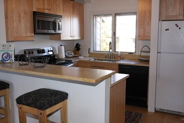 Mammoth Creek Condos Mammoth Lakes Chambre photo