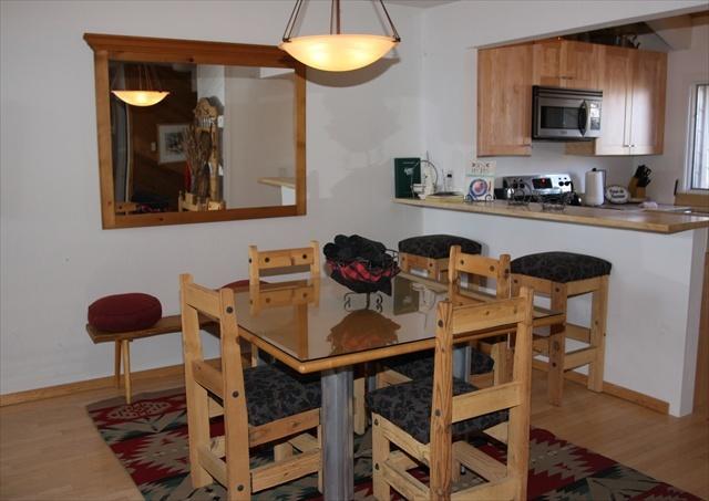 Mammoth Creek Condos Mammoth Lakes Chambre photo
