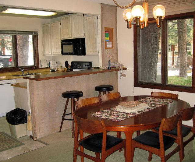 Mammoth Creek Condos Mammoth Lakes Chambre photo