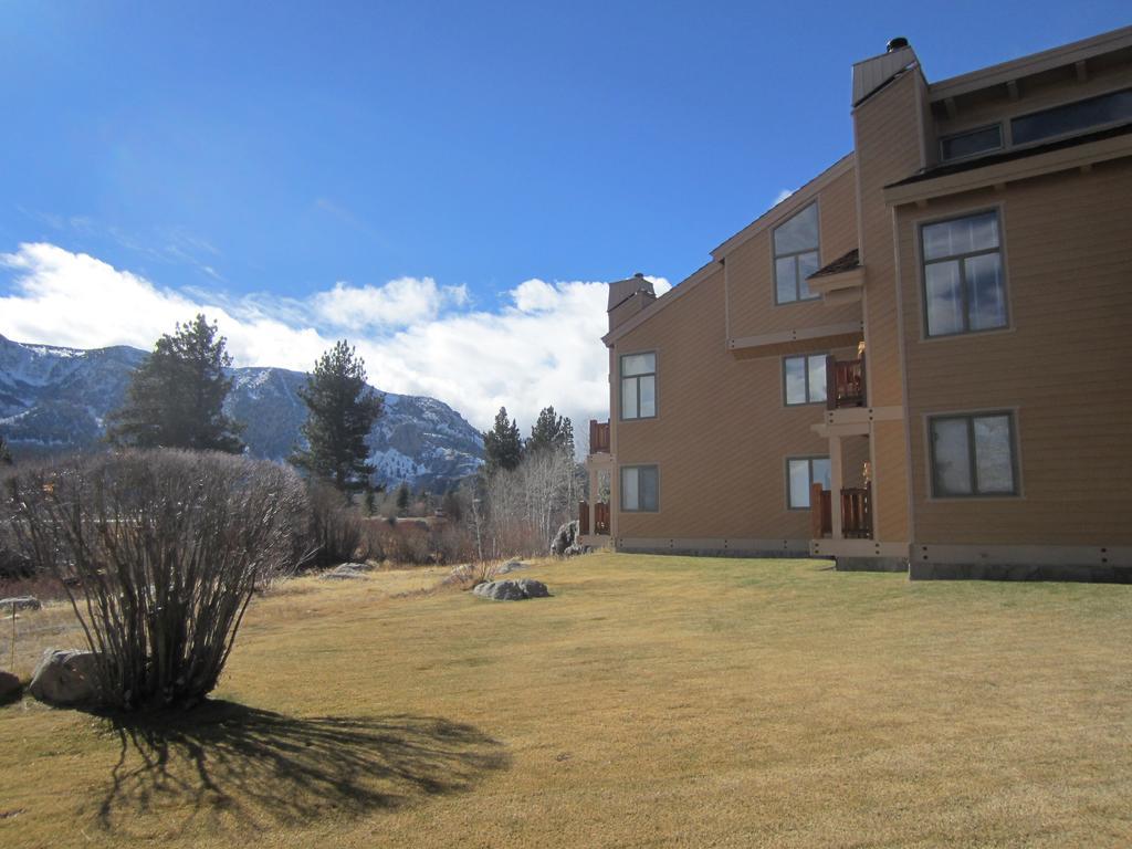 Mammoth Creek Condos Mammoth Lakes Extérieur photo