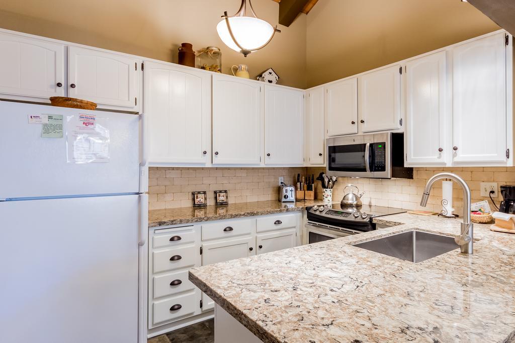 Mammoth Creek Condos Mammoth Lakes Extérieur photo