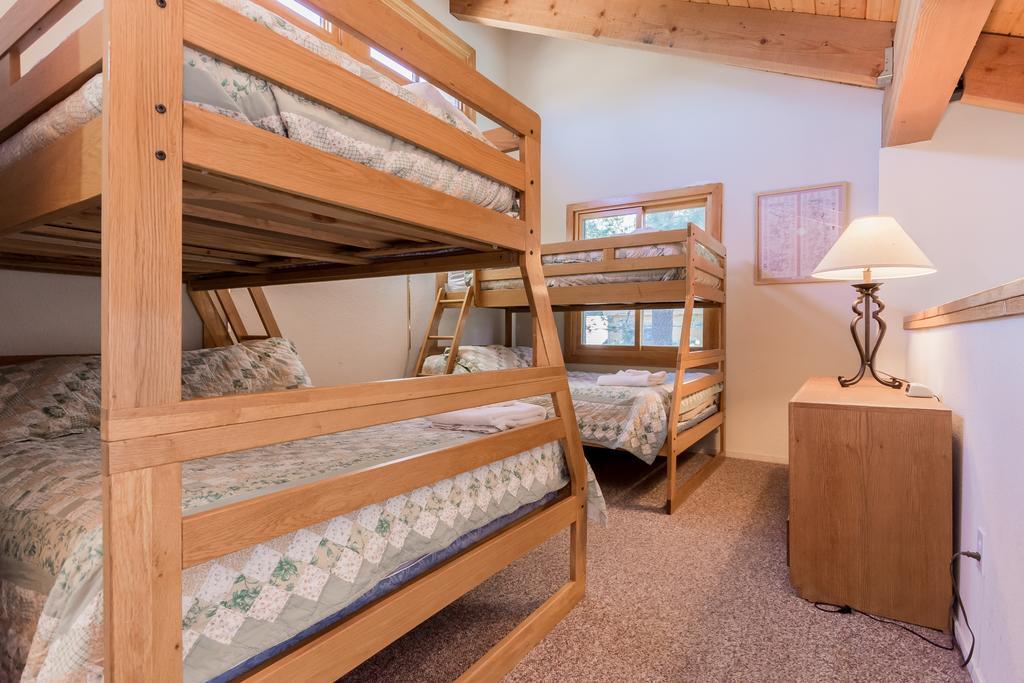 Mammoth Creek Condos Mammoth Lakes Extérieur photo