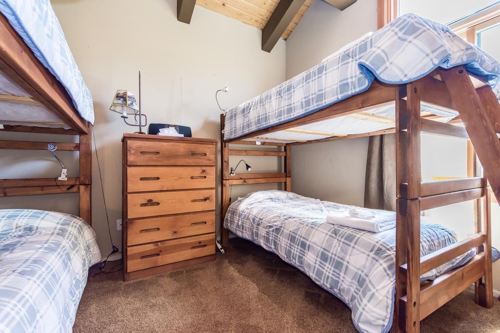 Mammoth Creek Condos Mammoth Lakes Extérieur photo