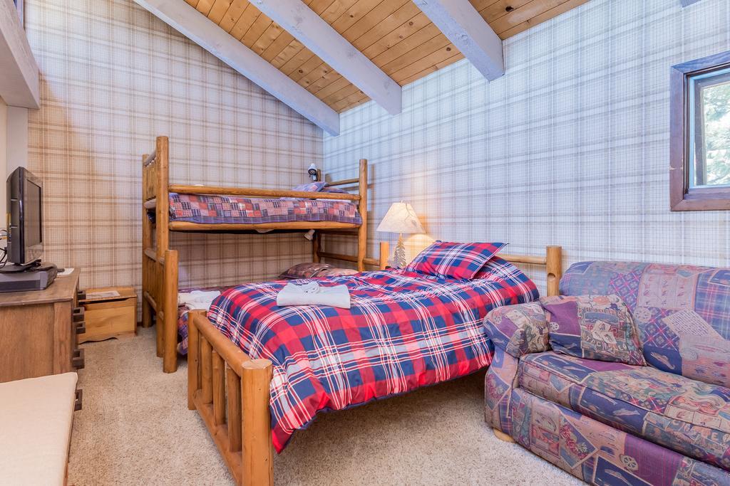 Mammoth Creek Condos Mammoth Lakes Extérieur photo