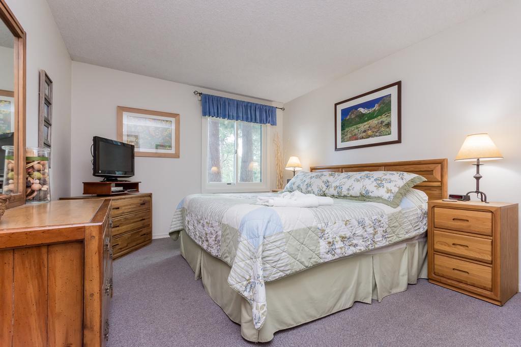 Mammoth Creek Condos Mammoth Lakes Extérieur photo