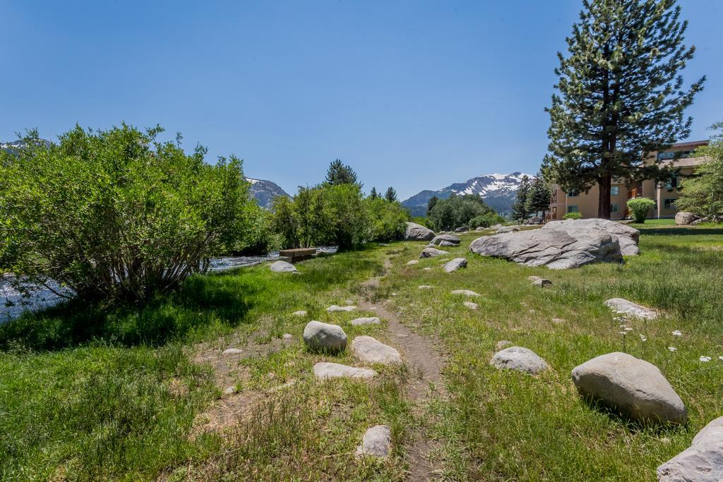 Mammoth Creek Condos Mammoth Lakes Extérieur photo