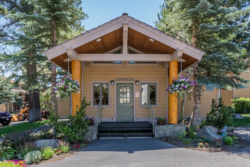 Mammoth Creek Condos Mammoth Lakes Extérieur photo