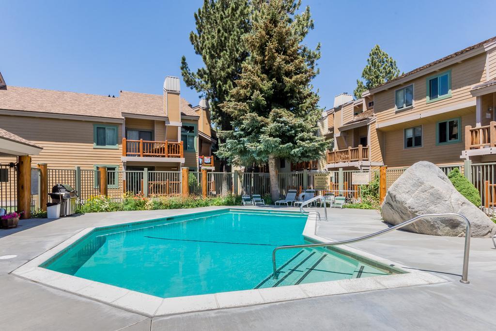 Mammoth Creek Condos Mammoth Lakes Extérieur photo